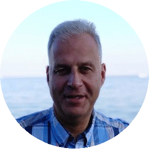 Holger Eybe