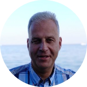 Holger Eybe